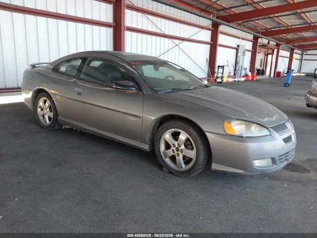 Aukcja sprzedaży 2004 Dodge Stratus R/t, vin: 4B3AG52H74E072614, numer aukcji: 45360328