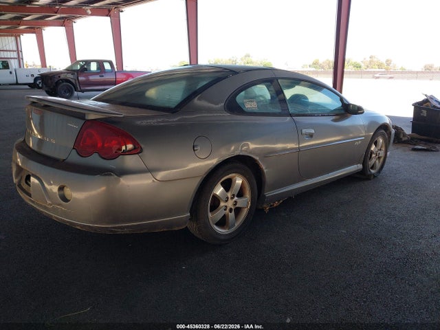 Auction sale of the 2004 Dodge Stratus R/t, vin: 4B3AG52H74E072614, lot number: 45360328
