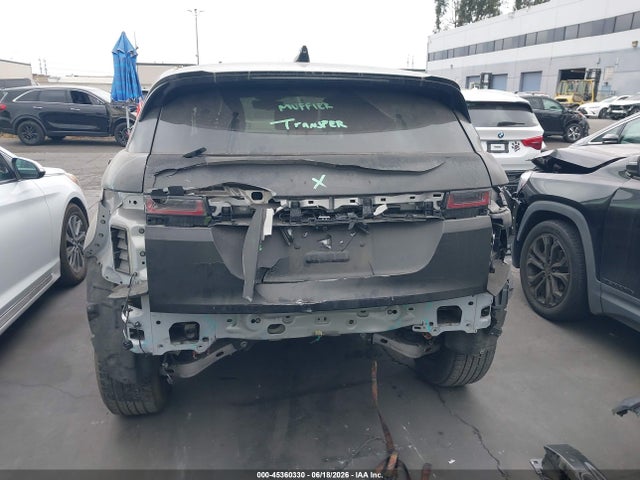 SALZJ2FX9LH116820 Land Rover Range Rover Evoque S