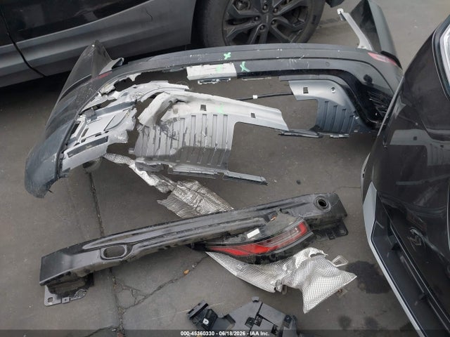 SALZJ2FX9LH116820 Land Rover Range Rover Evoque S