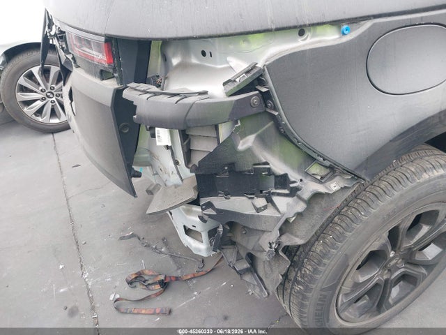 SALZJ2FX9LH116820 Land Rover Range Rover Evoque S