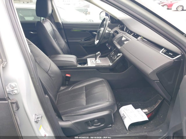 SALZJ2FX9LH116820 Land Rover Range Rover Evoque S