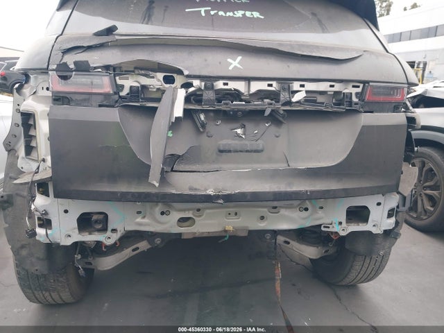 SALZJ2FX9LH116820 Land Rover Range Rover Evoque S