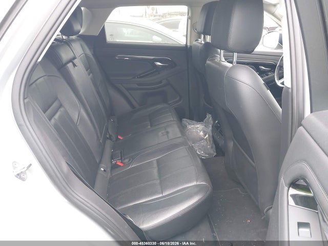 SALZJ2FX9LH116820 Land Rover Range Rover Evoque S