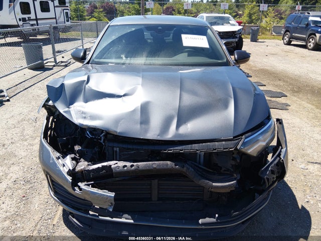 2024 Volkswagen Jetta 1.5t Sport მანქანა იყიდება აუქციონზე, vin: 3VWBM7BU6RM016829, აუქციონის ნომერი: 45360331
