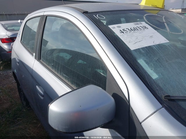 Mitsubishi Mirage Es/le 2022 ML32AUHJ7NH002995 Image 14