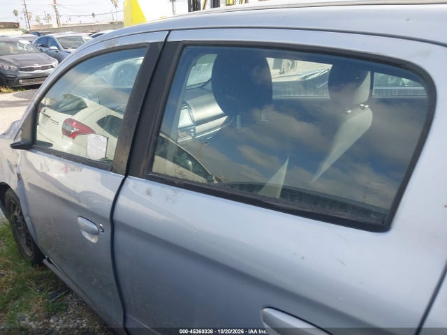 Mitsubishi Mirage Es/le 2022 ML32AUHJ7NH002995 Image 15