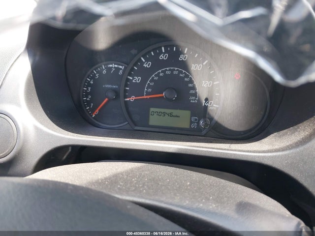 Mitsubishi Mirage Es/le 2022 ML32AUHJ7NH002995 Image 16
