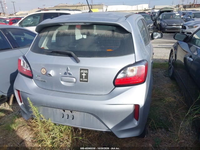 Mitsubishi Mirage Es/le 2022 ML32AUHJ7NH002995 Image 17