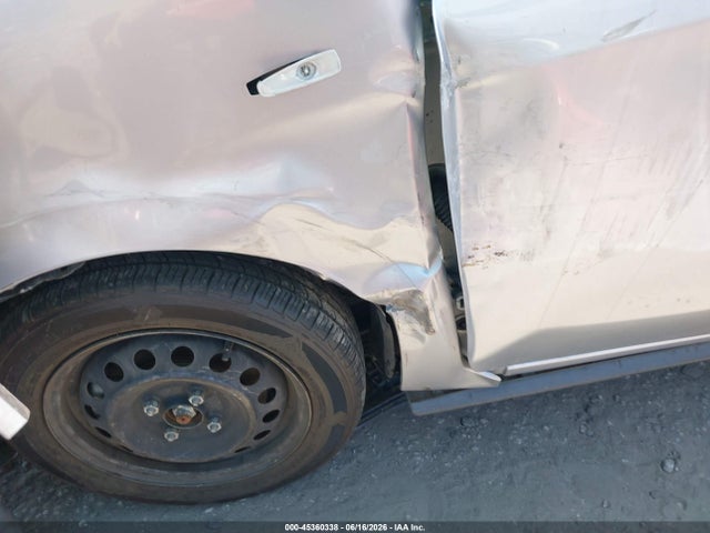 Mitsubishi Mirage Es/le 2022 ML32AUHJ7NH002995 Image 12