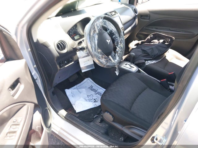 Mitsubishi Mirage Es/le 2022 ML32AUHJ7NH002995 Image 18