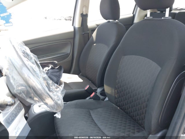 Mitsubishi Mirage Es/le 2022 ML32AUHJ7NH002995 Image 19
