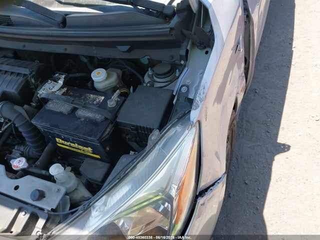 Mitsubishi Mirage Es/le 2022 ML32AUHJ7NH002995 Image 22