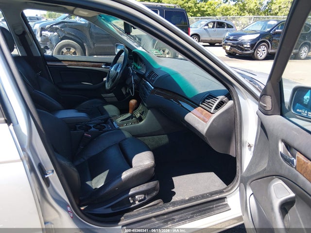 Продажа на аукционе авто 2001 Bmw 325i, vin: WBAAV33491EE79156, номер лота: 45360341