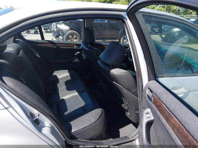 Продажа на аукционе авто 2001 Bmw 325i, vin: WBAAV33491EE79156, номер лота: 45360341