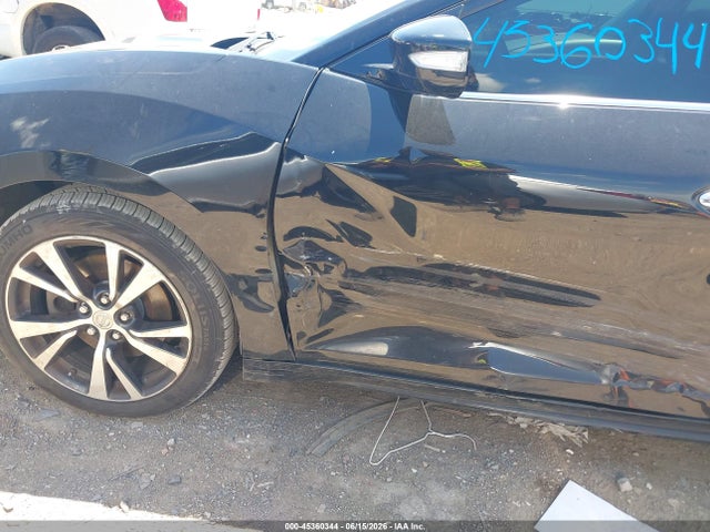 1N4AA6AP6HC380459 Nissan Maxima 3.5 Platinum/3.5 S/3.5 Sl/3.5 Sr/3.5 Sv