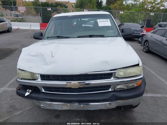2003 Chevrolet Suburban 1500 Ls მანქანა იყიდება აუქციონზე, vin: 3GNEC16T23G238203, აუქციონის ნომერი: 45360346