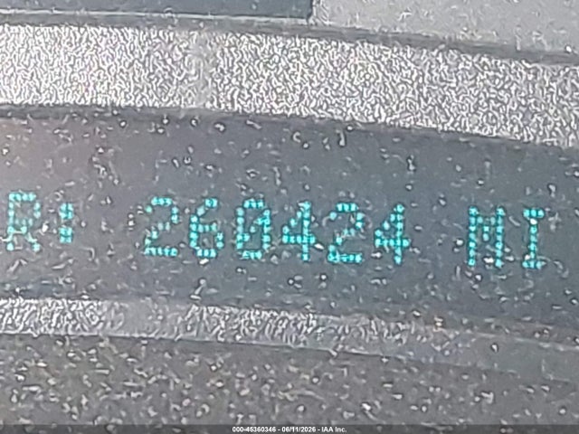2003 Chevrolet Suburban 1500 Ls მანქანა იყიდება აუქციონზე, vin: 3GNEC16T23G238203, აუქციონის ნომერი: 45360346