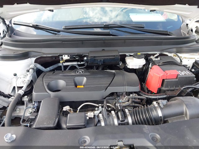 Продажа на аукционе авто 2023 Acura Rdx Technology Package, vin: 5J8TC1H55PL003786, номер лота: 45360349