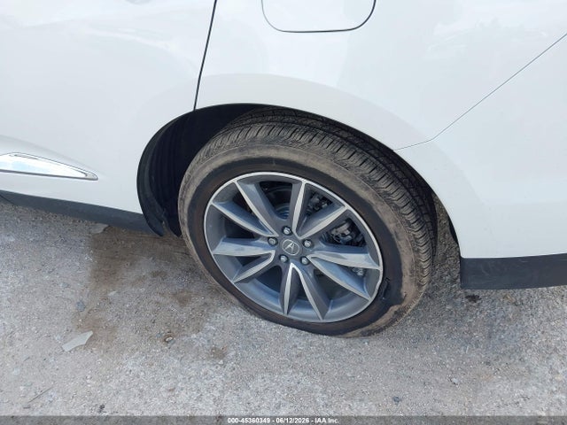 Продажа на аукционе авто 2023 Acura Rdx Technology Package, vin: 5J8TC1H55PL003786, номер лота: 45360349