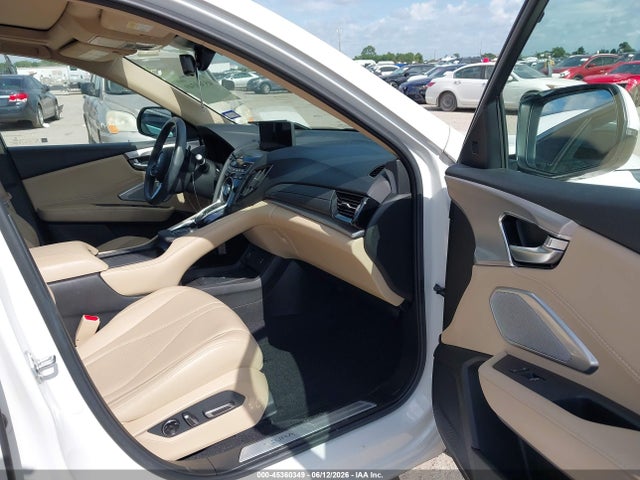 Продажа на аукционе авто 2023 Acura Rdx Technology Package, vin: 5J8TC1H55PL003786, номер лота: 45360349