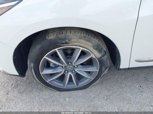Продажа на аукционе авто 2023 Acura Rdx Technology Package, vin: 5J8TC1H55PL003786, номер лота: 45360349