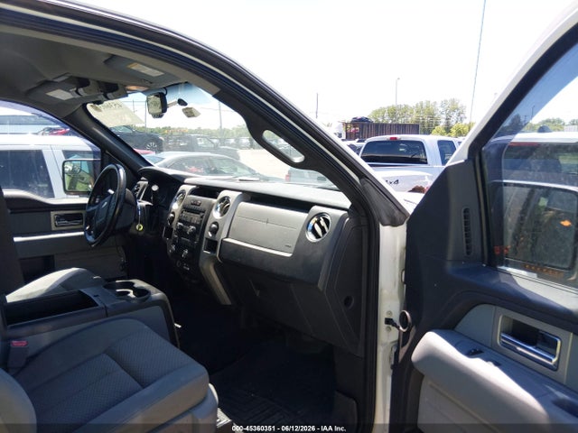 Aukcja sprzedaży 2011 Ford F-150 Xlt, vin: 1FTFW1ET0BFC11264, numer aukcji: 45360351