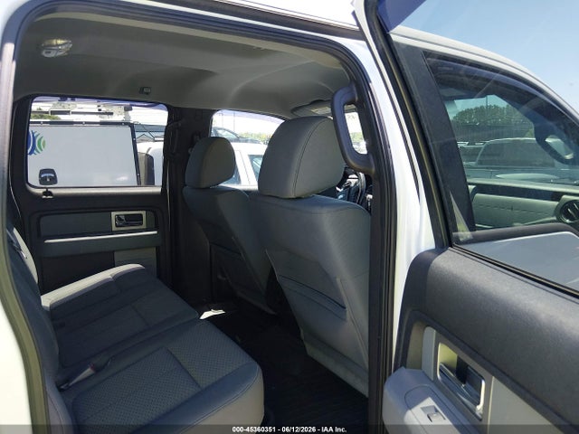 Aukcja sprzedaży 2011 Ford F-150 Xlt, vin: 1FTFW1ET0BFC11264, numer aukcji: 45360351