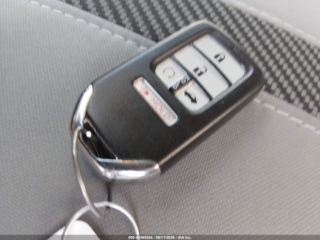 Honda CIVIC EX 2017 19XFC2F76HE230808 Image 11