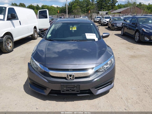 Honda CIVIC EX 2017 19XFC2F76HE230808 Image 12