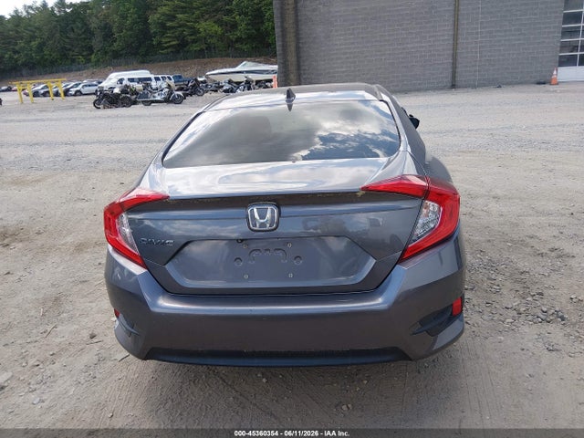 Honda CIVIC EX 2017 19XFC2F76HE230808 Image 16