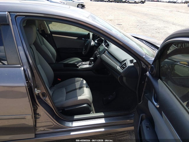 Honda CIVIC EX 2017 19XFC2F76HE230808 Image 5