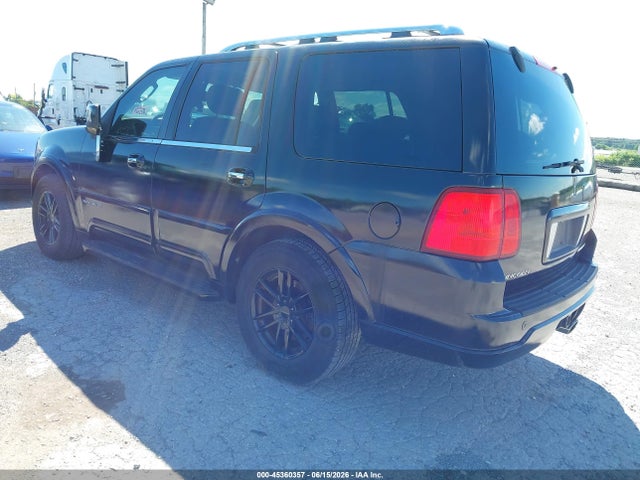 Продаж на аукціоні авто 2004 Lincoln Navigator, vin: 5LMFU28R24LJ34180, номер лоту: 45360357