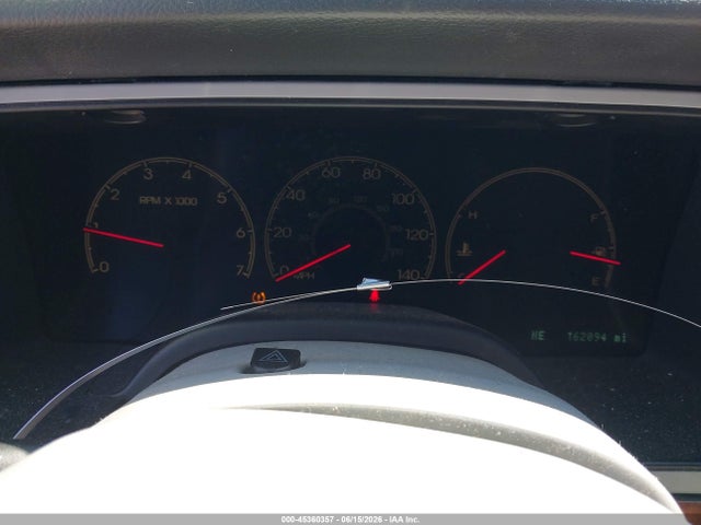 Продаж на аукціоні авто 2004 Lincoln Navigator, vin: 5LMFU28R24LJ34180, номер лоту: 45360357
