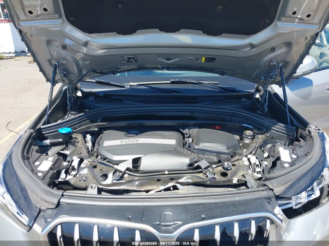BMW X1 Xdrive28i 2025 WBX73EF04S5307643 Image 10