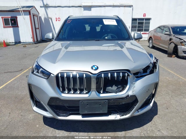 Aukcja sprzedaży 2025 Bmw X1 Xdrive28i, vin: WBX73EF04S5307643, numer aukcji: 45360360