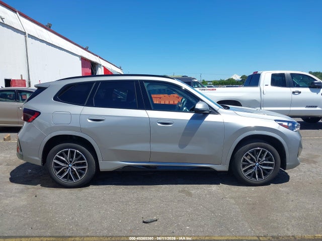 BMW X1 Xdrive28i 2025 WBX73EF04S5307643 Image 13