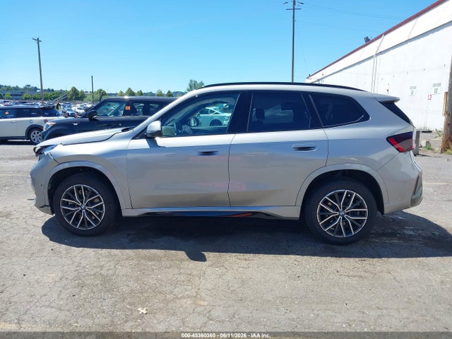 BMW X1 Xdrive28i 2025 WBX73EF04S5307643 Image 14