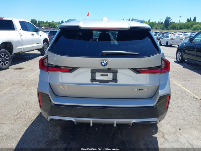 BMW X1 Xdrive28i 2025 WBX73EF04S5307643 Image 16