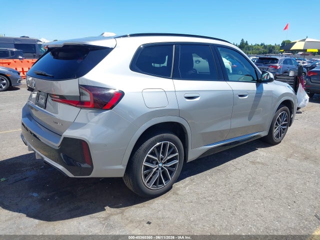 Aukcja sprzedaży 2025 Bmw X1 Xdrive28i, vin: WBX73EF04S5307643, numer aukcji: 45360360