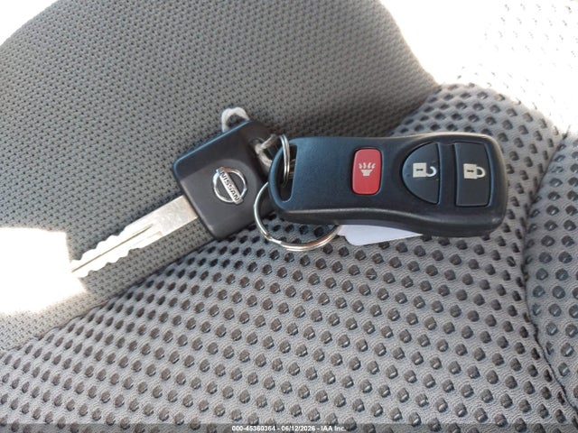 Nissan Frontier Sv 2019 1N6AD0EV1KN733738 Image 11