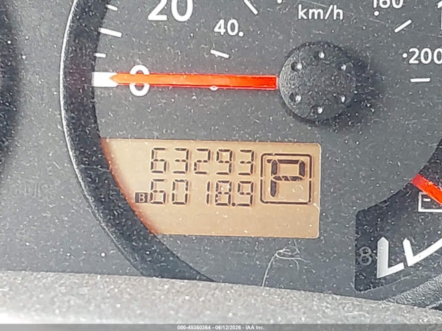 Nissan Frontier Sv 2019 1N6AD0EV1KN733738 Image 16