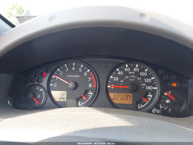 Nissan Frontier Sv 2019 1N6AD0EV1KN733738 Image 7
