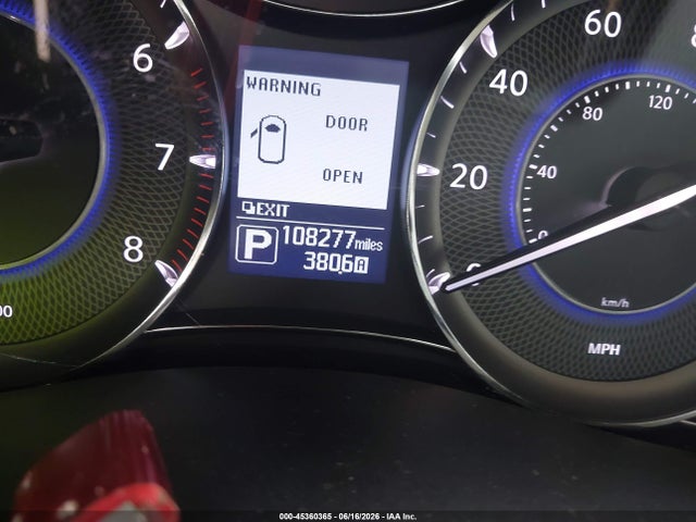 Продажа на аукционе авто 2015 Infiniti Qx80, vin: JN8AZ2NF7F9572369, номер лота: 45360365