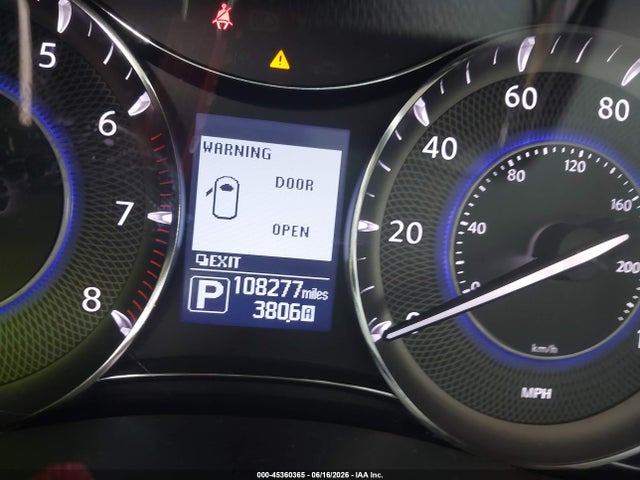 Продажа на аукционе авто 2015 Infiniti Qx80, vin: JN8AZ2NF7F9572369, номер лота: 45360365