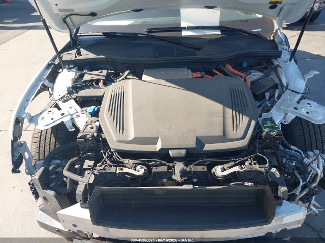 WA1LAAGE7MB001300 Audi E-tron Premium Plus Quattro