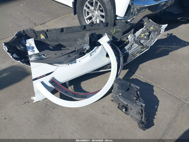 WA1LAAGE7MB001300 Audi E-tron Premium Plus Quattro