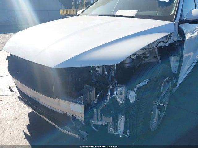 WA1LAAGE7MB001300 Audi E-tron Premium Plus Quattro