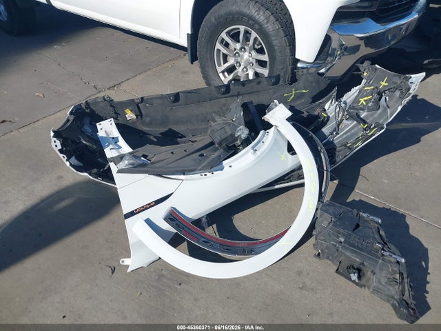 WA1LAAGE7MB001300 Audi E-tron Premium Plus Quattro
