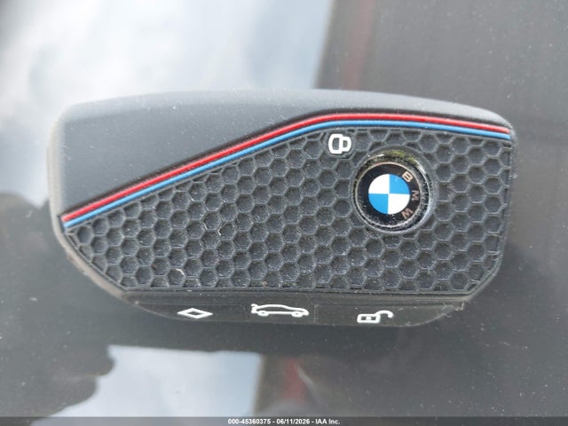 BMW X5 M60i 2026 5UX33EU02T9305073 Image 11